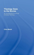 Cover: Theology Goes to the Movies - Routledge