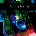Cover: King's Ransom - Oxford University Press