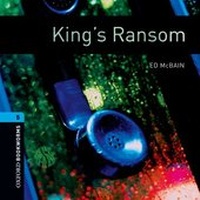 Enlarge image Cover: King's Ransom - Oxford University Press