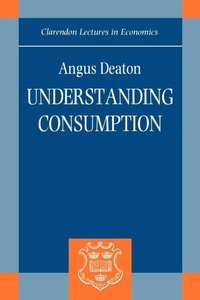Enlarge image Cover: Understanding Consumption - Oxford University Press