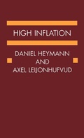 Cover: High Inflation - Clarendon Press