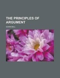 Cover: The Principles of Argument - Rarebooksclub.com