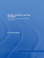 Cover: Britain, Germany and the Cold War - Routledge