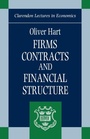 Cover: Firms, Contracts, and Financial Structure - Oxford University Press