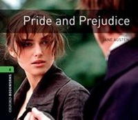 Enlarge image Cover: Pride and Prejudice - Oxford University Press