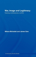 Cover: War, Image and Legitimacy - Routledge