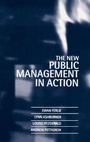 Cover: The New Public Management in Action - Oxford University Press