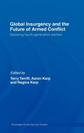 Cover: Global Insurgency and the Future of Armed Conflict - Routledge