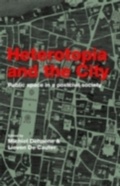 Cover: Heterotopia and the City - Routledge