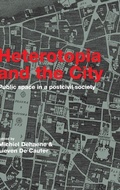 Cover: Heterotopia and the City - Routledge