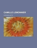 Cover: Camille Lemonnier - Rarebooksclub.com