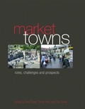 Cover: Market Towns - Routledge