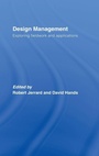 Cover: Design Management - Routledge