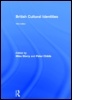 Cover: British Cultural Identities - Routledge