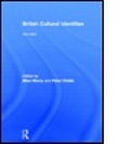 Cover: British Cultural Identities - Routledge