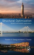 Cover: Structural Optimization - CRC Press
