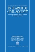 Cover: In Search of Civil Society - Clarendon Press