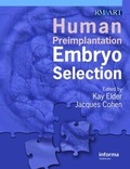 Bild: Human Preimplantation Embryo Selection - CRC Press