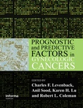 Cover: Prognostic and Predictive Factors in Gynecologic Cancers - CRC Press