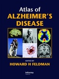 Cover: Atlas of Alzheimer's Disease - CRC Press