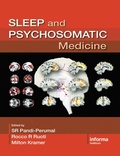 Cover: Sleep and Psychosomatic Medicine - CRC Press