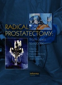 Abbildung von: Radical Prostatectomy - CRC Press