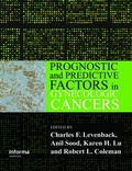 Cover: Prognostic and Predictive Factors in Gynecologic Cancers - CRC Press