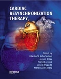 Cover: Cardiac Resynchronization Therapy - CRC Press