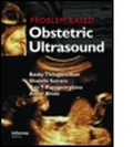 Cover: Problem-Based Obstetric Ultrasound - Informa Healthcare