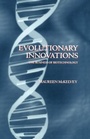 Cover: Evolutionary Innovations - Oxford University Press