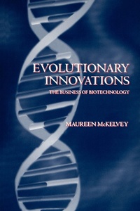Enlarge image Cover: Evolutionary Innovations - Oxford University Press