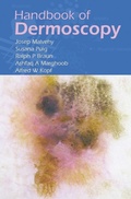 Cover: Handbook of Dermoscopy - CRC Press