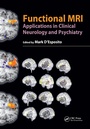 Cover: Functional MRI - CRC Press