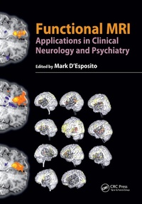 Enlarge image Cover: Functional MRI - CRC Press