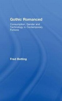 Enlarge image Cover: Gothic Romanced - Routledge