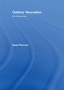 Cover: Outdoor Recreation - Routledge