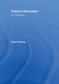 Enlarge image Cover: Outdoor Recreation - Routledge