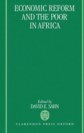 Cover: Economic Reform and the Poor in Africa - Clarendon Press