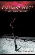 Cover: Caliban's Voice - Routledge