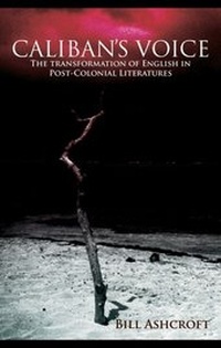 Enlarge image Cover: Caliban's Voice - Routledge