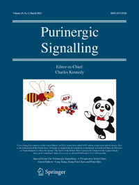 Abbildung von: Purinergic Signalling - Springer