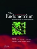 Cover: The Endometrium - CRC Press