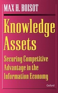 Cover: Knowledge Assets - Oxford University Press