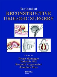 Abbildung von: Textbook of Reconstructive Urologic Surgery - CRC Press