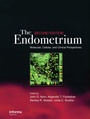 Cover: The Endometrium - CRC Press