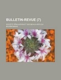 Cover: Bulletin-Revue (7) - Rarebooksclub.com
