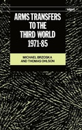 Cover: Arms Transfers to the Third World, 1971-85 - Oxford University Press