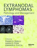 Cover: Extranodal Lymphomas - CRC Press
