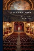 Cover: La dura pendiente - Nabu Press