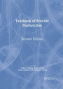 Cover: Textbook of Erectile Dysfunction - CRC Press